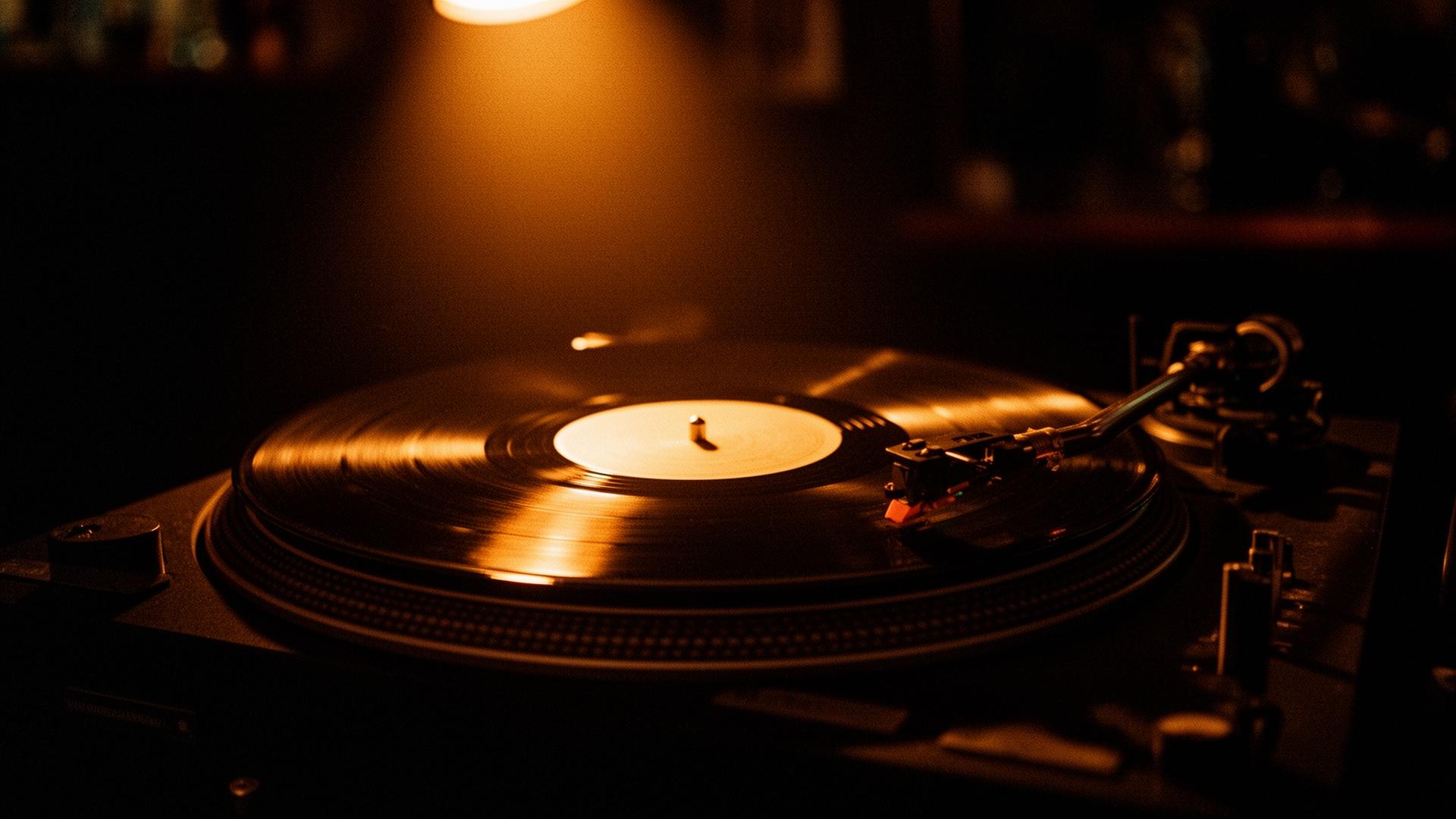 Curated Soundtrack